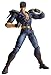 Fist of the North Star: Kenshiro Land of Asura Action Figure
