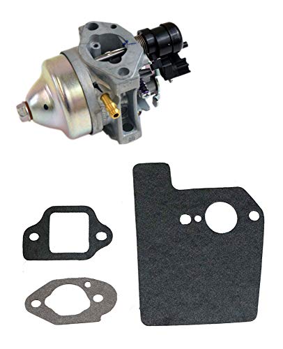Honda 16100-Z0L-876 Carburetor Assembly and Mounting Gaskets Set