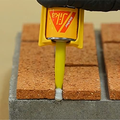 Sikaflex Mortar Fix, Limestone, Polyurethane sealant for repairing