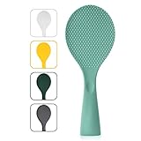 FireKylin Rice Paddle, Silicone Standing Rice