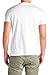 Diesel Mens T Shirt Epic Living Warrior Legend Tee, White, Medium