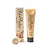 theBalm BalmShelter Silky-Smooth Tinted Moisturizer, Polished Complexion, Weightless, SPF 18, 2.15 fl. oz. - Medium