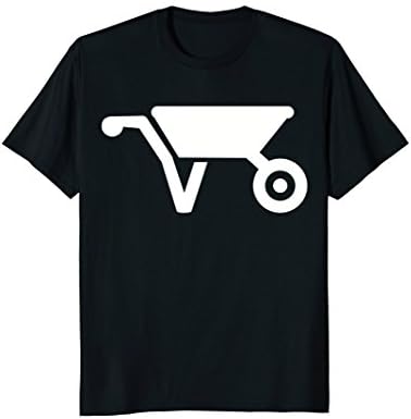 Wheelbarrow T-Shirt