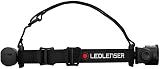 Ledlenser H7R Core Rechargeable Head Torch 1000 Lumen IP68 65h view 3