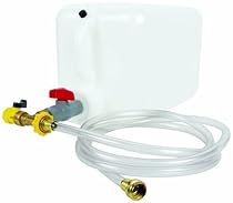 Camco 65501 Do It Yourself Boat Winterizer