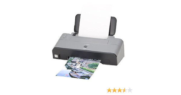 Canon PIXMA iP2200 Bubble Jet impresora de inyección de tinta Color 4800 x  1200 DPI - Impresora de tinta (4800 x 1200 DPI, 22 ppm, 7,8 ppm, 35 s, 100  hojas, A4,