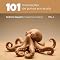 Livro 101 Inspirações de polvos em argila (Cerâmica Magazine)