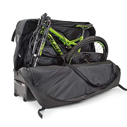 B&W International Bike Bag - Bike Bag (96200) - Thumbnail 4