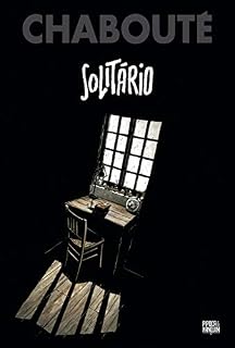 Livro Solitário - Volume Único Exclusivo Amazon