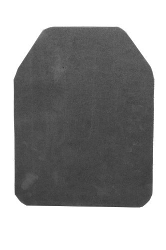 Flyye Industries EVA Soft Armor (Dummy) Plate - BLACK, Model: , Sport & Outdoor