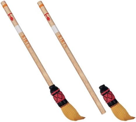 Amazon 映画 魔女の宅急便 キキのほうき鉛筆 おもちゃ雑貨 ホビー