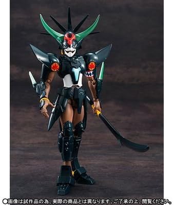 Ronin Warriors bright àŠ’é legendary armor plus black bright àŠ’é