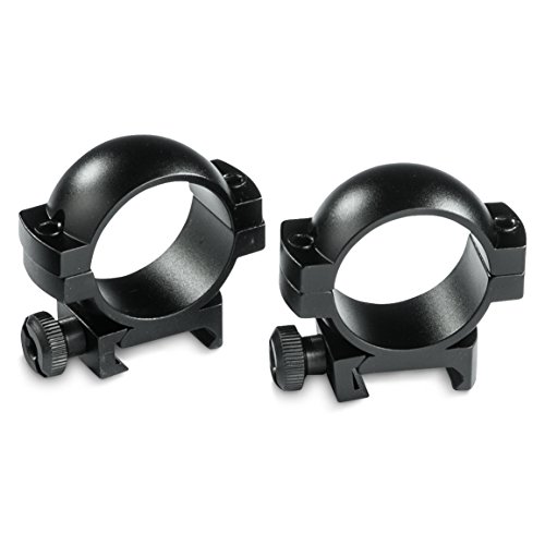 Vortex Optics Hunter 30mm Riflescope Rings