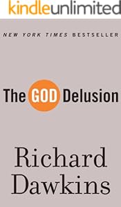The God Delusion