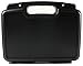 Life Made Better Storage Organizer - Compatible with Bevel Trimmer - Durable Carrying Case - Black