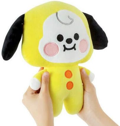 Amazon 防弹少年団 抱きまくら ミニ ぬいぐるみ 抱き枕 人形 スロー枕 お昼寝枕 クッション ふわふわ 可愛い 応援 グッズ インテリア おしゃれ 萌えグッズ 人気韓流グッズ 芸能人グッズ 卡通人偶 Chimmy 抱き枕 オンライン通販