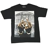 Mens Tupac 2pac Me Against The World T-shirt