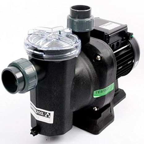 Astralpool Vorfilterkorb für Sena Pumpe