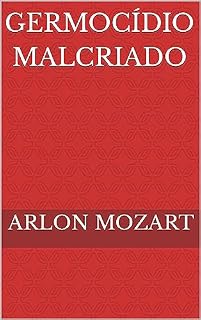 Livro Germocídio malcriado
