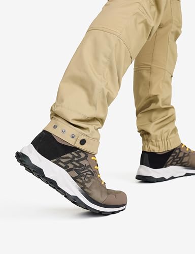 RevolutionRace RVRC GP Pro Pants for Men, Cargo Pants, Hiking