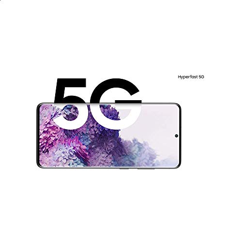 Samsung-Galaxy-S20-5G-Smartphone-62-Dynamic-AMOLED-12GB-RAM-128GB-ROM-cudruple-cmara-trasera-64MP-Octa-core-Exynos-990-4000mAh-batera-carga-ultra-rpida-Cloud-Pink-Versin-espaola