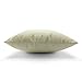 Moslion Eyelashes Pillow Home Decorative Throw Pillow Covers Pair of Black Eyelashes Cotton Linen Cushion Cover Square Pillow Cases for Men Women Boys Girls Sofa Bedroom Livingroom 18