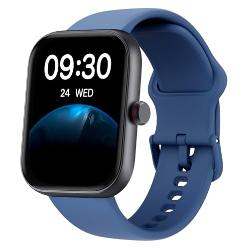 TOOBUR Smart Watch