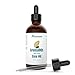 Mererke_Pretty Emu Oil - 4 ounce - 100 Percent Pure Oil by AromaOils - Best for Hair Growth, Skin, Face, Stretch Marks, Scars, Muscle Ache, and Joint Pain - Compare to Top Seller InstaNatural