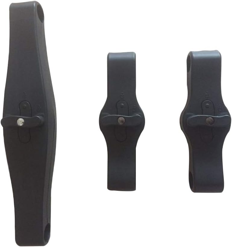 Twin Strollers Connectors for YOYO Strollers, Turns Two Single Strollers into a Double Stroller