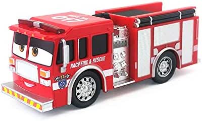 cars 3 fire truck