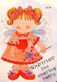 Shimmer the Sharing Fairy