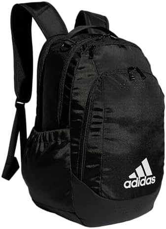 Amazon.com: adidas 5-Star Team Sports Backpack, 33L : Sports & Outdoors Amazon.com: adidas 5-Star Team Sports Backpack, 33L : Sports & Outdoors