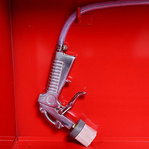 4 Goplus+Mounted+Cleaner+Electric+Solvent