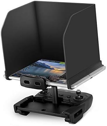 dji spark ipad mini 2