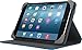 Targus Safefit Apple iPad Mini 1/2/3/4 Protective Tablet Cover with Hands Free Kickstand, Military Grade Drop- Safe Protection, Secure Closure, Water-resistant, Anti-Scratch, Blue (THZ59302GL)