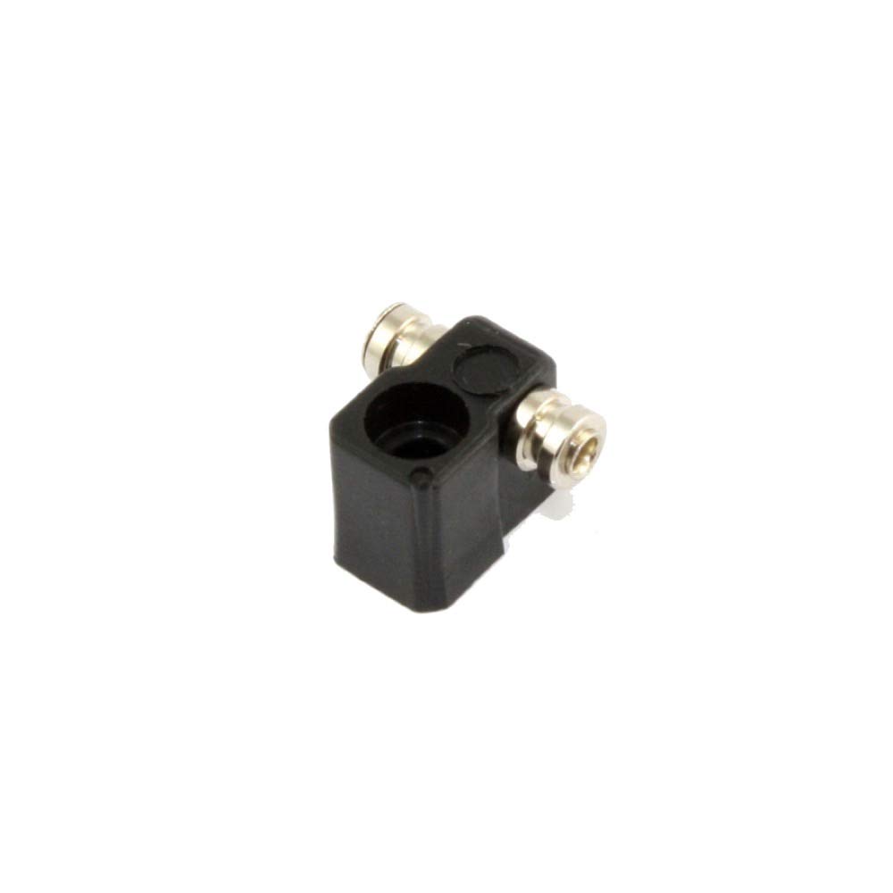 Allparts 0718 023 Wheels Bass String Tree Guide Retainer