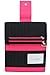 Kenneth Cole Reaction Women's Wallet Organizer (SAFFIANO MARINA)