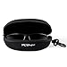 Polarized Sports Sunglasses for Men and Women - UV400 Protection and Glare Blocking