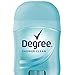 Degree Shower Clean Dry Protection Antiperspirant Deodorant Stick, 0.5 ounce (Pack of 18) (18 Pack) primary
