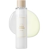 [I'm From] Rice Toner, 5.07 fl oz | Milky Toner for Glowing Skin, 77.78% Rice Extract from Korea, Glow Essence with Niacinami