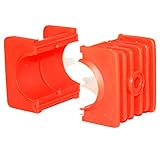 Caltric STEERING POST UPPER BUSHING Fits POLARIS TRAIL BOSS 325 2000 2001