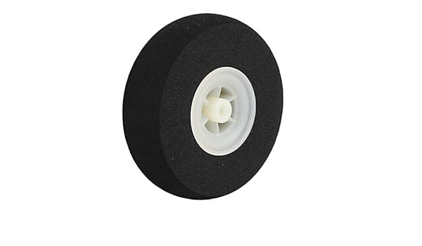 rc plane wheels