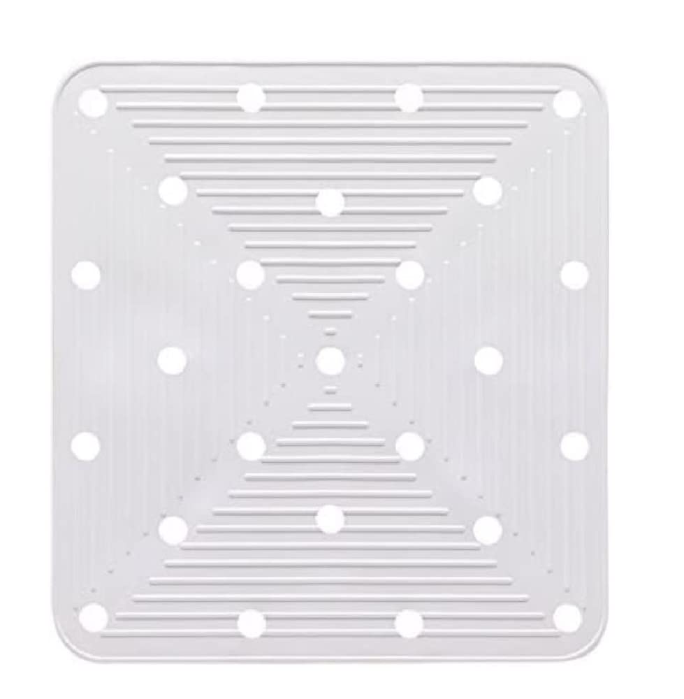 Excèlsa Rubber Sink Mat Cm.33X31