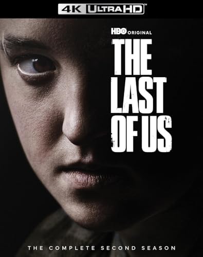 Amazon.com: The Last of Us: The Complete First Season [4K UHD