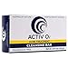 Activo2 Skin Breakout Clearing Cream Salicylic Acid Soap Bar Proactive Body Wash Deep Cleansing Acne Eczema Lotion Treatment.