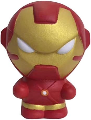 Marvel Hasbro Legends Retro Iron Man Actionfigur – 9,5 Cm Groß, Aus Der 375 Collection, F2656