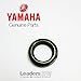 Yamaha 93101-28M16-00 Oil Seal, S-Type