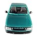 ERTL AMT 1994 Ford Ranger STX 4X4, 1:25 Scale, Bright Calypso Green. Plastic ERTL Promo Collectors Item.