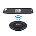 Qi Wireless Charging Pad for xLife Battery Charging Case (Black)