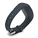 Pedometer, Fitness Bracelet Wristband for Running Walking Distance Step Fitness Tracker by KeagTech